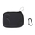 Çantë kamerë Sunnylife OA5-B893-D, për DJI Osmo Action 5 Pro, material PU EVA, e zezë