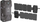 Power bank solar VIKING TYR III, 30000mAh, QC3.0 PD, i zi