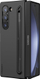 Mbulesë telefoni NILLKIN Flex Pure, për Samsung Galaxy Z Fold 7 6 5, me vend për S Pen, e zezë