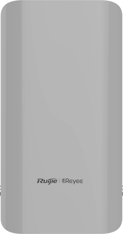 WiFi Bridge Ruijie Reyee RG-EST310-V2, 802.11ac Wi‑Fi 5, i bardhë