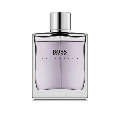 Eau De Toilette Hugo Boss Selection, 100 ml