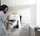 Avullhekur dore Russell Hobbs Steam Genie 2in1 28370-56, 0.15L, 1700W, blu me ari