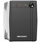 UPS Злон Хиквисион DS-UPS1000, 1000VA 600W, 2x влез 230V, црн