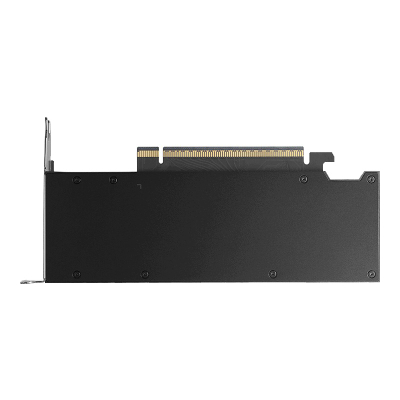 Kartë grafike PNY NVIDIA RTX Pro 4000 SFF, 24GB GDDR7, për workstation, e zezë