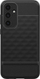 Mbrojtëse telefoni Caseology Parallax për Samsung Galaxy S23 FE, TPU, matte, e zezë