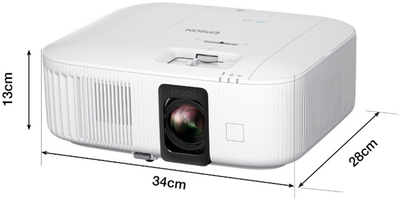 Projektor Epson EH-TW6250
