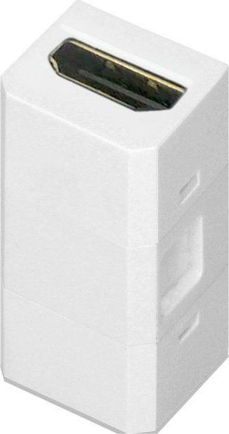 Modul HDMI Orno GM-9011, i zëvendësueshëm, i bardhë