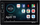 Radio makine Vordon AC-8270, 7", Android, Bluetooth