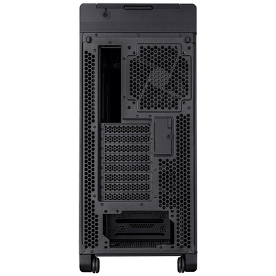 Kasë PC ASUS ProArt PA602, e zezë