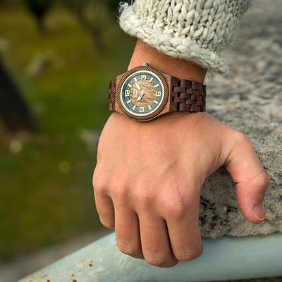 Orë dore Green Time Basic ZW113B