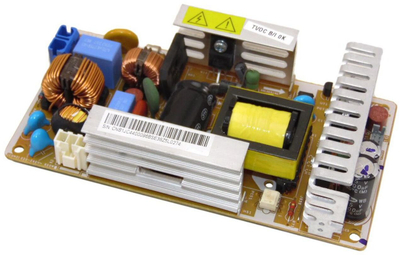 Modul flyback HP SPN-TYPE3-V2, komponent zëvendësues, i zi