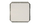 Çelës drite Vila WHITE SWITCH LX200 P110-010-12 V, i bardhë
