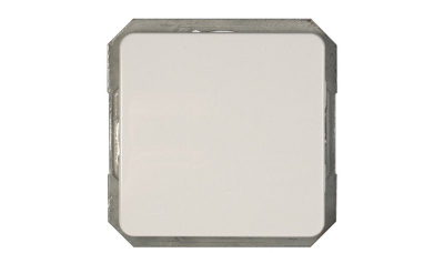 Çelës drite Vila WHITE SWITCH LX200 P110-010-12 V, i bardhë