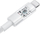 Kabllo karikimi Baseus Transparent, USB C në USB C, 20W PD 3.0, me LED, transparente