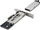 Adapter StarTech M.2 NVMe në PCIe X4, mobile rack, hot swap, pa vegla