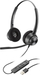 Kufje HP Poly EncorePro 310, USB, monoaurale, e zezë
