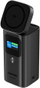 Power Bank Canyon OnPower 150, Qi2 Magnetik, 15000mAh, 100W, i hirtë