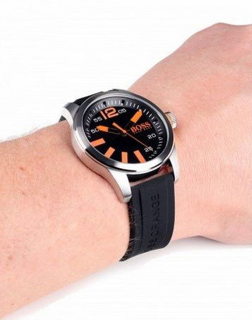 Orë dore Hugo Boss Orange 1513051