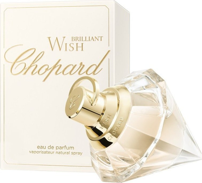 Parfum Chopard Brilliant Wish EDP për goca, 30 ml