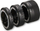 Set tuba zgjatues makro Aputure AC-MN, 12/20/36mm, për Nikon, i zi