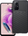 Futrollë telefoni Thunder Armor për Xiaomi Redmi Note 12S, TPU, mbrojtëse, e zezë