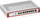 Firewall harduerik Zyxel USG Flex 100HP, 3 Gbit/s, për biznese