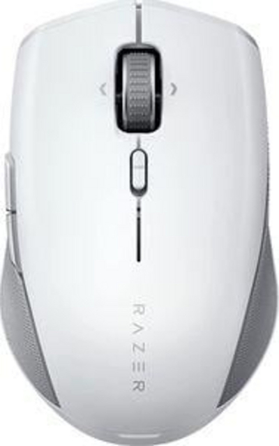 Maus Razer Pro Mini, i bardhë