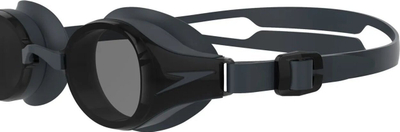 Syze noti Speedo Hydropure Optical për të rritur, me dioptri, të zeza