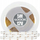 Shirit LED COB GTV 5m, 12V, 800lm, e bardhë neutrale