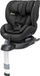 Ulëse veture për fëmijë Caretero Rio i-Size, 40-105 cm 0-22 kg, ISOFIX 360°, e zezë