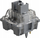 Switche lineare Akko V3 Pro Silver, 5 pin, 40gf, 45 copë