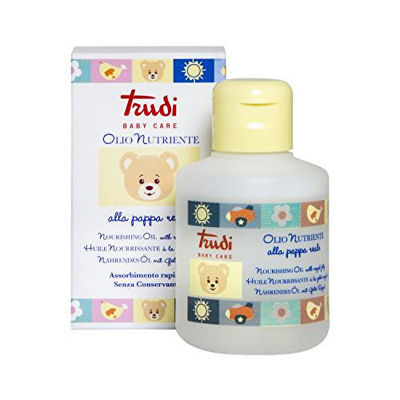 Vaj Trudi Kids nourishing with royal jelly 150ml