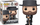 Figurë vinili Funko Pop Peaky Blinders Alfie Solomons, për koleksion, shumëngjyrëshe