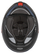 Kaskë moto CASSIDA Modulo 2.1 Compass 2026, flip up, Pinlock ready, blu mat perlë e zezë argjendtë e kuqe