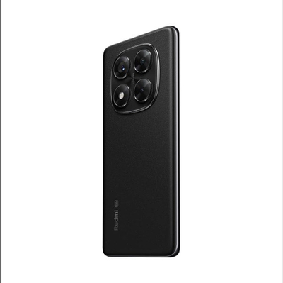 Мобилен телефон Xiaomi Redmi Note 14 Pro 5G, 6,67\" AMOLED, 12GB 512GB, црн