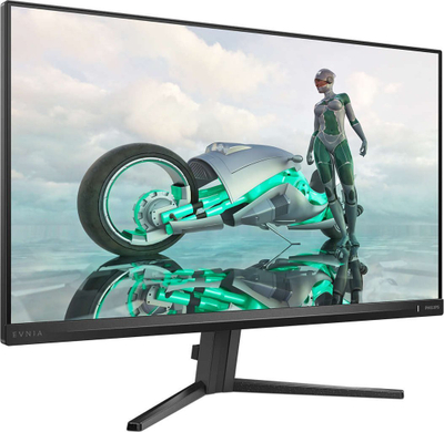 Monitor gaming Philips Evnia 27M2N3500NL/00, 27", 2560x1440, 180Hz, gri