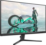 Monitor gaming Philips Evnia 27M2N3500NL/00, 27", 2560x1440, 180Hz, gri