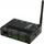 Matës inteligjent energjie ALLNET ALL3696, 2.4 GHz, 100-240V, i zi