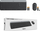 Tastierë me maus Logitech MK470 Slim (920-009204), e hirtë 