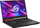 Laptop Asus ROG Strix G15, AMD Ryzen 7 5800H, 15.6", 16GB RAM, SSD 1 TB, Windows 10 Home, i zi