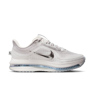Atlete vrapimi Nike Pegasus PRM me Swoosh metalik argjendi, US 11W