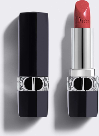 Buzëkuq DIOR Rouge Dior Couture Colour, Beige