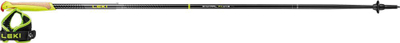 Bastun trail running Leki Evotrail FX One TA, alumin, 110 cm, zi verdhë