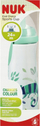 Gotë sportive për kalamaj NUK Sports Cup, 450ml, 24m+, jeshile