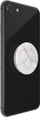 Mbajtëse telefoni PopSockets PopGrip Stoney Heart, bazë që rrëshqet, kapak që ndërrohet, me shumë ngjyra