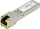 Modul transceiver Allnet ALL4797-INDU SFP+, 2.5 Gbit RJ45, industrial, argjendtë
