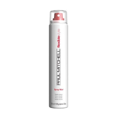 Sprej për flokë Paul Mitchell Super Sculpt 125 ml