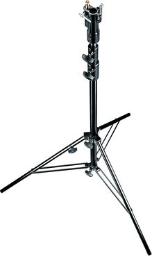 Stativ dritash Manfrotto 007BUAC, alumin, 124 315 cm, i zi