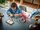Set LEGO NINJAGO Thunderfang Dragon of Chaos, lojë ndërtimi, për fëmijë