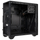 Kuti kompjuteri Kolink Inspire Series K2, Micro ATX, ARGB, e zezë